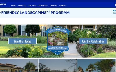Florida-Friendly Landscaping™ Program