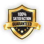 1005 satisfaction guaranteed