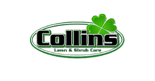 collins lawn and tree care logo