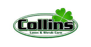 collins lawn and tree care logo