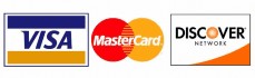 credit card logos